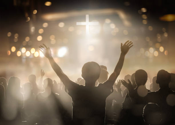 The History of Christian Worship Practices