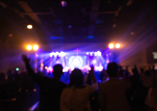 Why Praise and Worship Matter